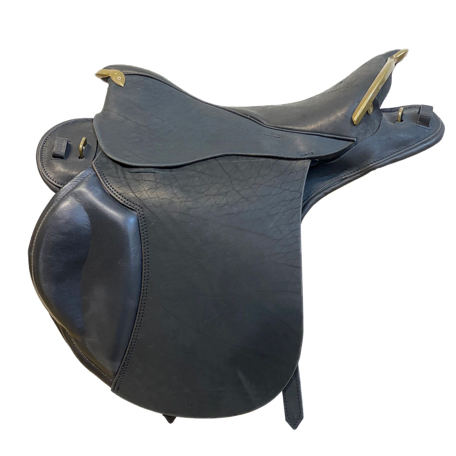 Седло офицерское №1